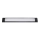 LED Under kitchen cabinet light QTEC LED/36W/230V 120 cm black