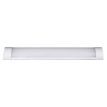 LED Under kitchen cabinet light QTEC LED/36W/230V 120 cm white