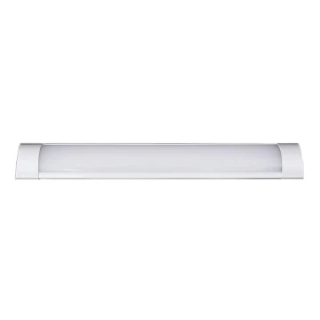 LED Under kitchen cabinet light QTEC LED/36W/230V 120 cm white