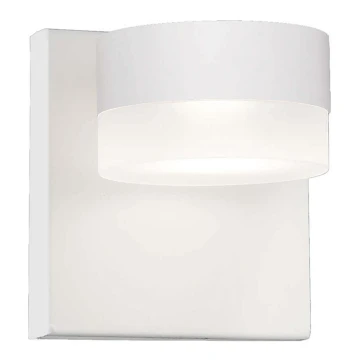 LED Wall light COMFORT LED/5W/230V white