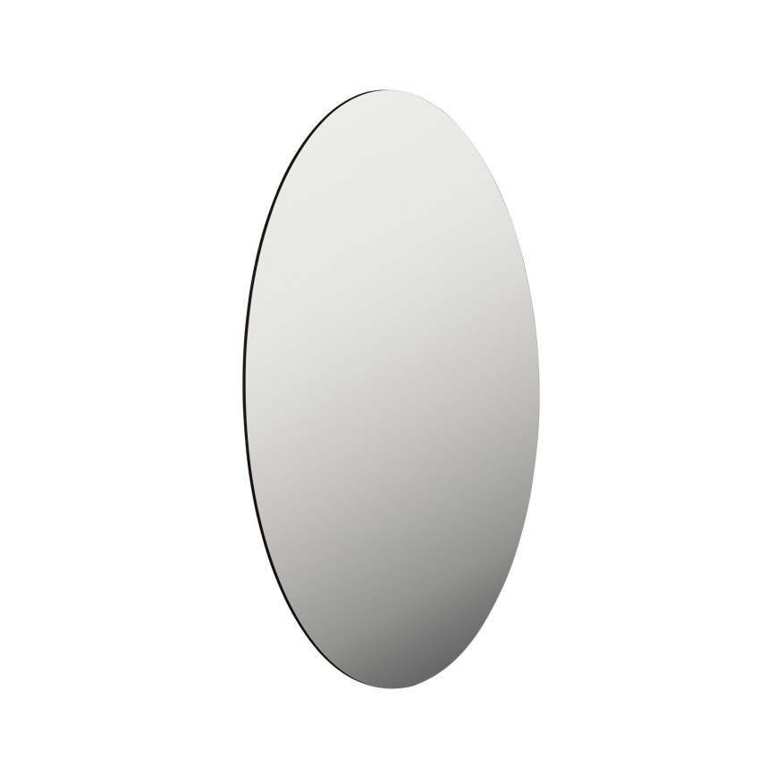 LED Wall mirror with a backlight BELROSA 60x40 cm white