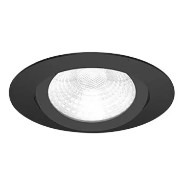 LED2 - LED Bathroom recessed light MAX LED/8W/230V IP65