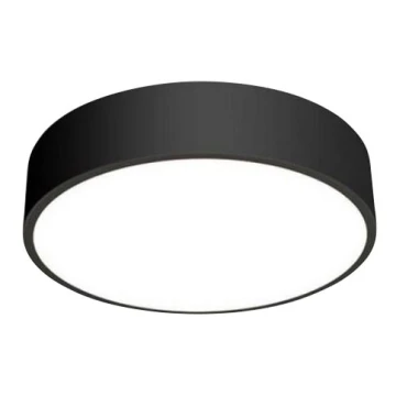 LED2 - LED Ceiling light MONO LED/60W/230V 3000/4000K black