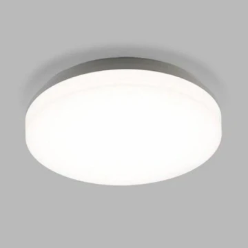 LED2 - LED Ceiling light ROUND LED/12W/230V IP54 3000/4000/5700K