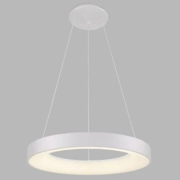 LED2 - LED Chandelier on a string BELLA LED/40W/230V 3000/4000K white