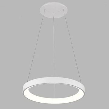 LED2 - LED Chandelier on a string BELLA SLIM LED/38W/230V 3000/4000K white