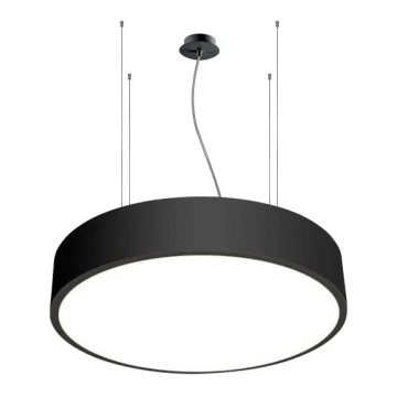 LED2 - LED Dimmable chandelier on a string MONO LED/100W/230V