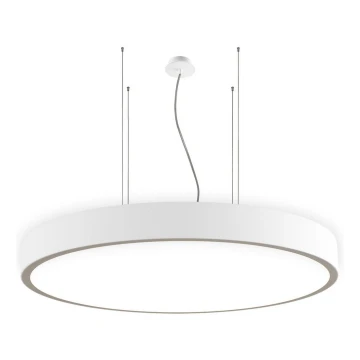 LED2 - LED Dimmable chandelier on a string MONO LED/153W/230V 3000K/4000K white