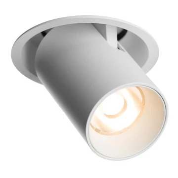 LED2 - LED Recessed spotlight HIDE LED/20W/230V CRI 90 white