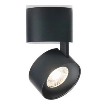 LED2 - LED Spotlight KLIP ON LED/11W/230V black