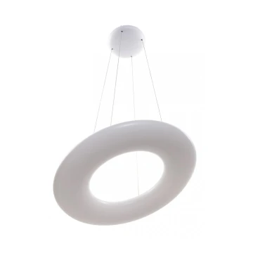 LEDKO 00213 - LED chandelier LED/80W/230V