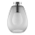 Ledvance - Ceiling light CONE 1xE27/40W/230V