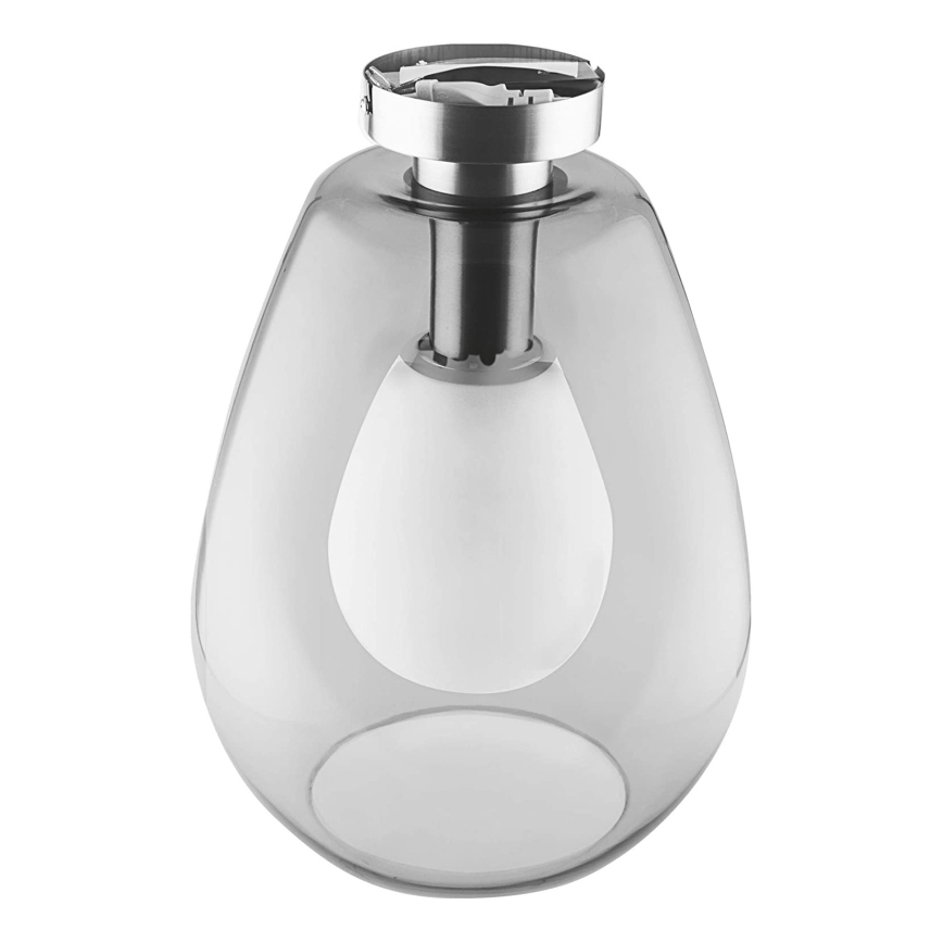 Ledvance - Ceiling light CONE 1xE27/40W/230V