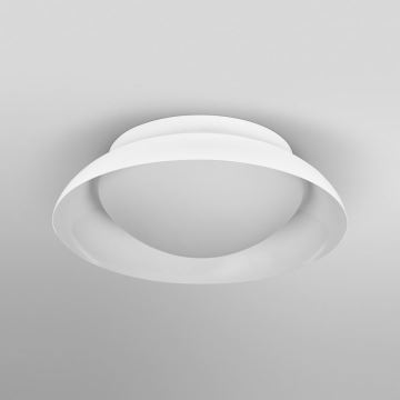 Ledvance - Ceiling light ORBIS MILAN 2xE27/10W/230V white