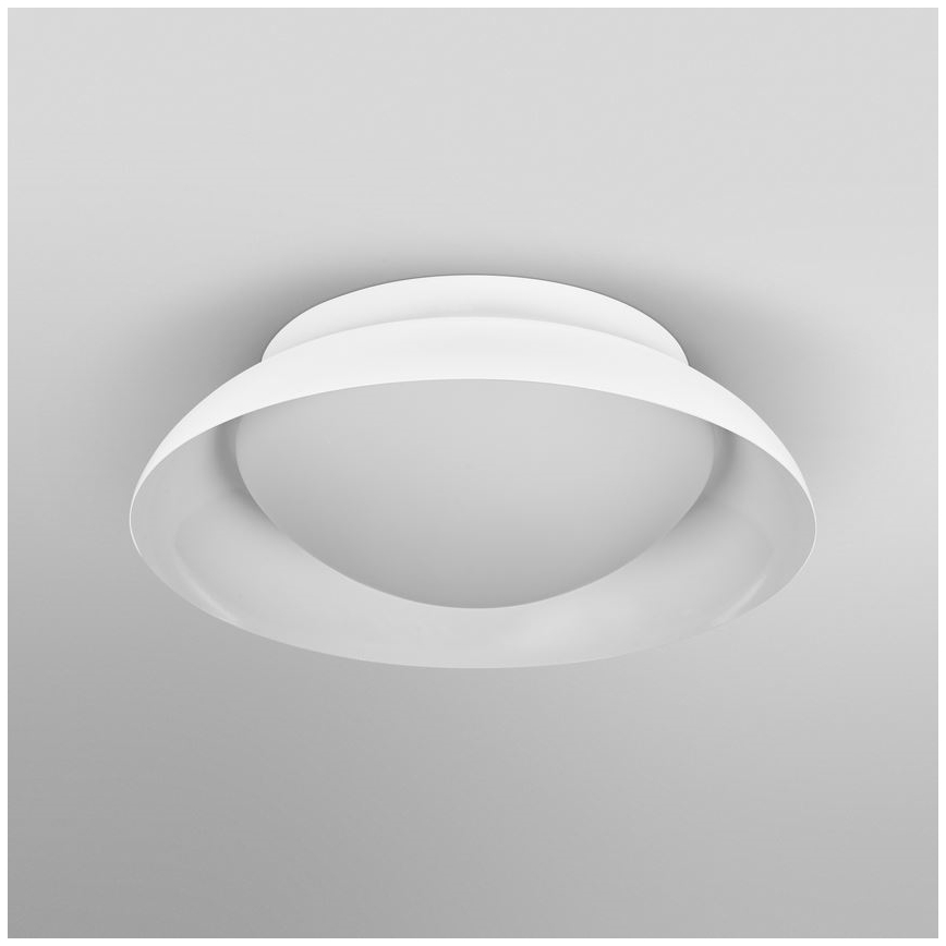 Ledvance - Ceiling light ORBIS MILAN 2xE27/10W/230V white