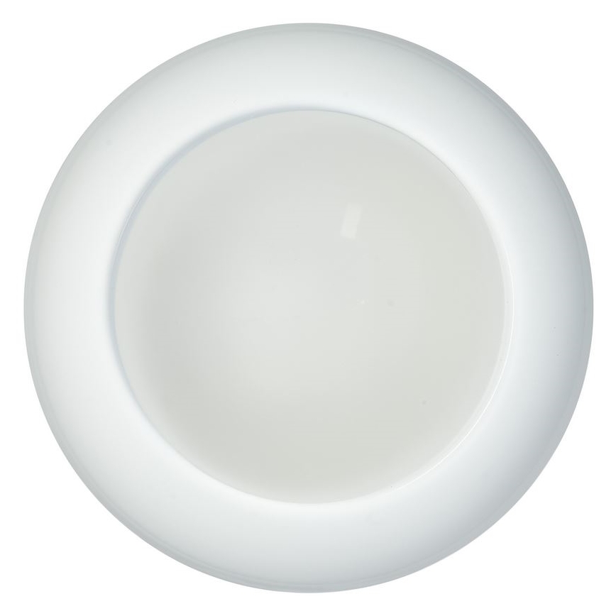 Ledvance - Ceiling light ORBIS MILAN 2xE27/10W/230V white