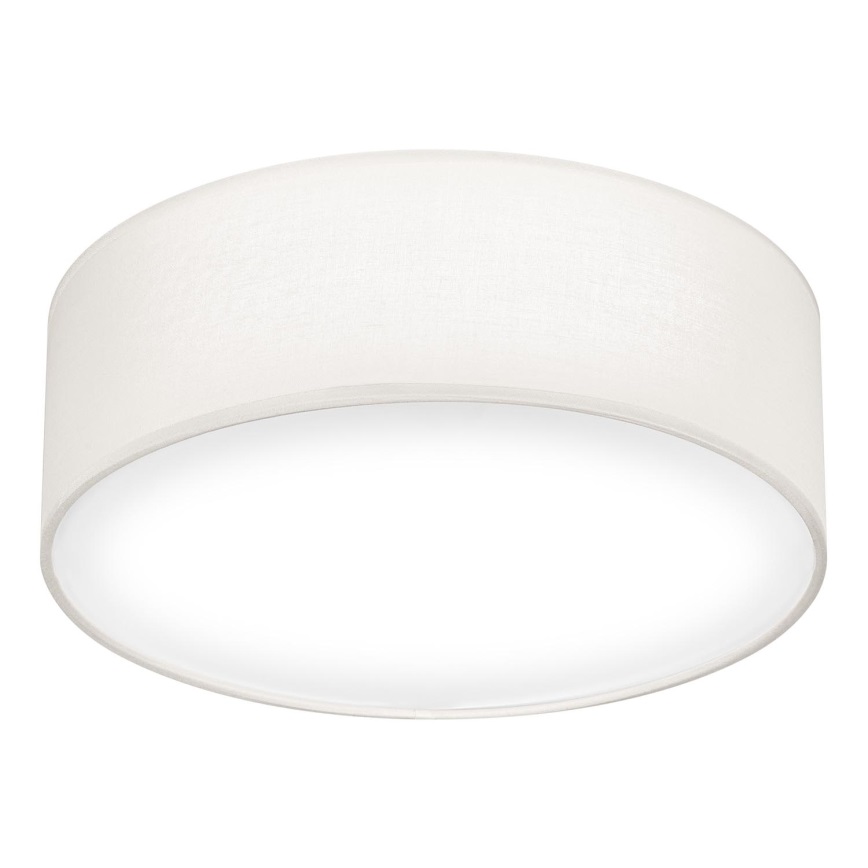 Ledvance - Ceiling light ORBIS PARIS 1xE27/25W/230V creamy