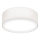 Ledvance - Ceiling light ORBIS PARIS 1xE27/25W/230V creamy