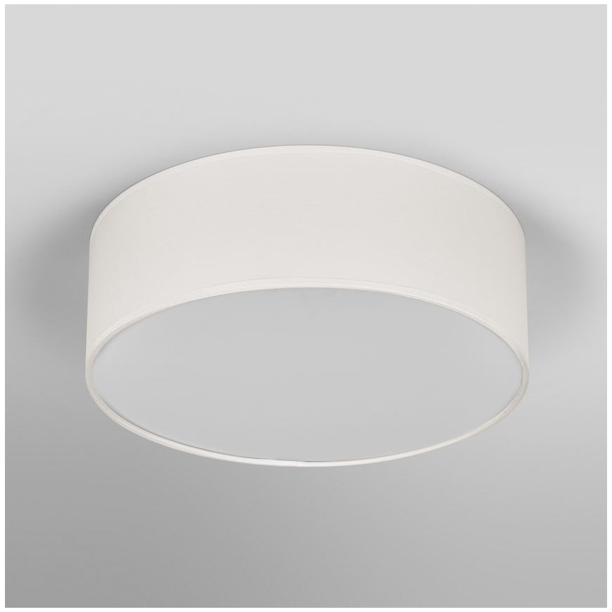 Ledvance - Ceiling light ORBIS PARIS 1xE27/25W/230V creamy