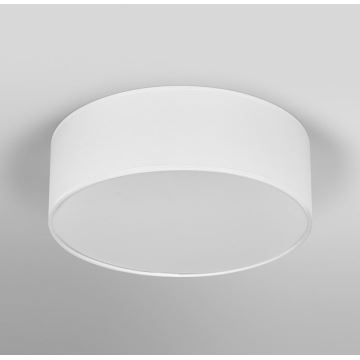 Ledvance - Ceiling light ORBIS PARIS 1xE27/25W/230V white