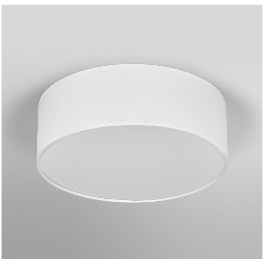 Ledvance - Ceiling light ORBIS PARIS 1xE27/25W/230V white