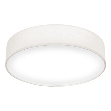 Ledvance - Ceiling light ORBIS PARIS 3xE27/25W/230V creamy