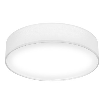 Ledvance - Ceiling light ORBIS PARIS 3xE27/25W/230V white