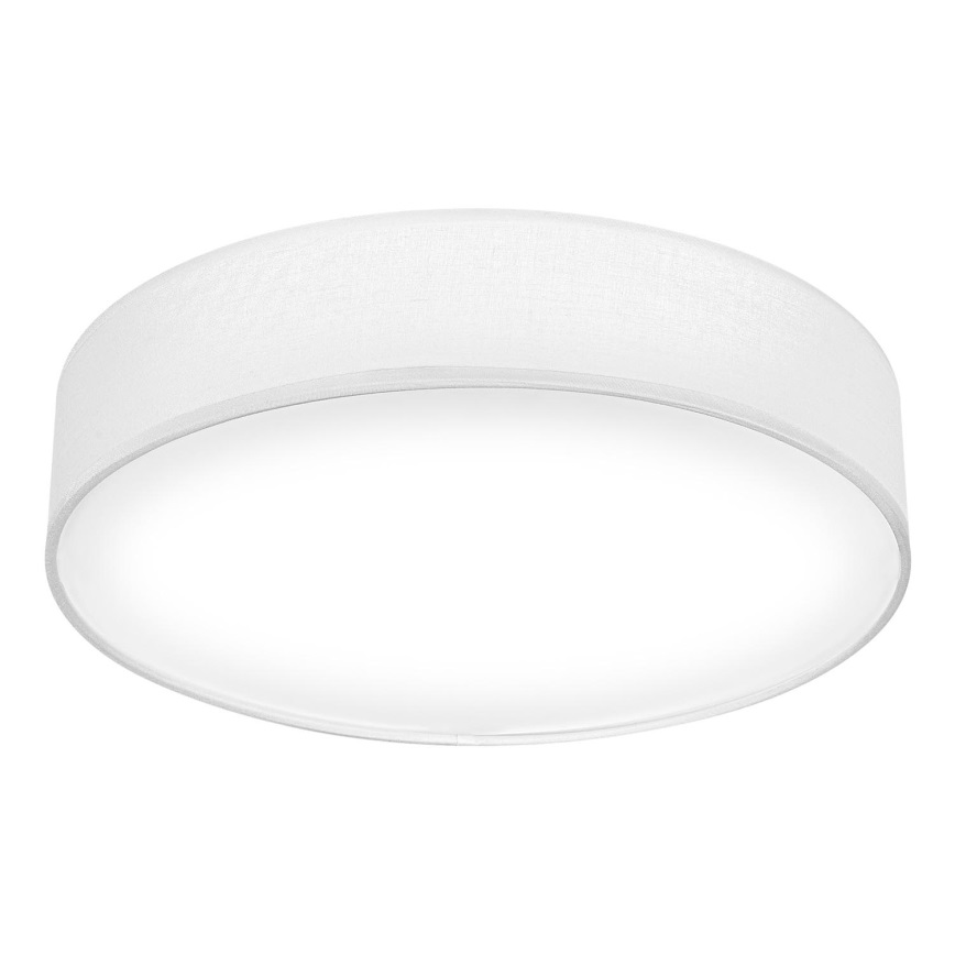 Ledvance - Ceiling light ORBIS PARIS 3xE27/25W/230V white