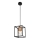 Ledvance - Chandelier on a string DECOR NAIROBI 1xE27/15W/230V rubber fig