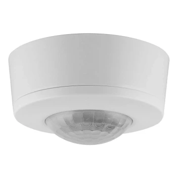 Ledvance - Infrared motion sensor 230V IP44 white