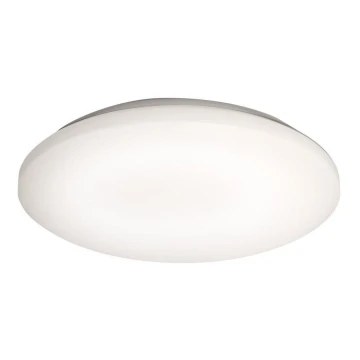Ledvance - LED Bathroom ceiling light with a sensor ORBIS LED/25W/230V IP44