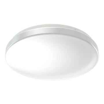 Ledvance - LED Bathroom ceiling light with sensor CEILING ROUND LED/24W/230V IP44