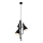 Ledvance - LED Chandelier on a string DECOR TOKIO 3xLED/4,6W/230V