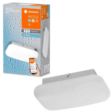 Ledvance - LED Dimmable bathroom light SMART+ AQUA LED/12W/230V 3000-6500K IP44 Wi-Fi
