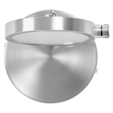 Ledvance - LED Dimmable bathroom spotlight SUN@HOME LED/7,5W/230V 2200-5000K CRI 95 Wi-Fi IP44