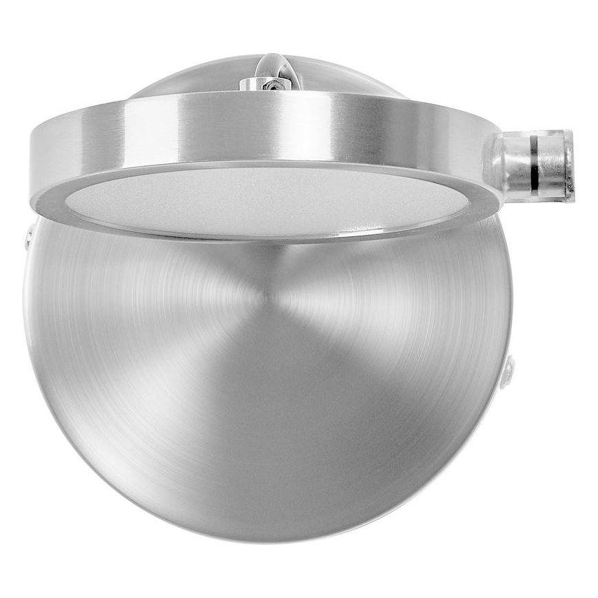 Ledvance - LED Dimmable bathroom spotlight SUN@HOME LED/7,5W/230V 2200-5000K CRI 95 Wi-Fi IP44