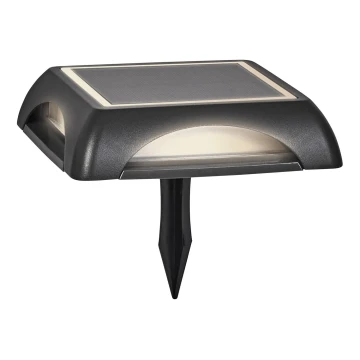 Ledvance - LED Dimmable solar lamp ENDURA STYLE SOLAR LED/1,2W/3,7V IP65