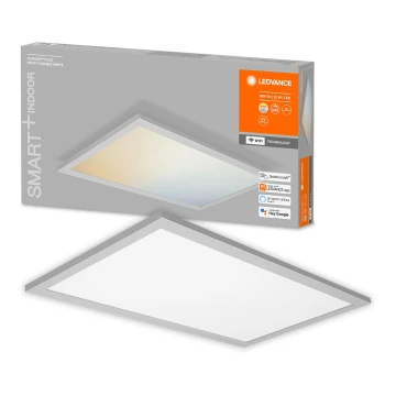 Ledvance - LED Dimming ceiling light SMART+ PLANON LED/22W/230V Wi-Fi