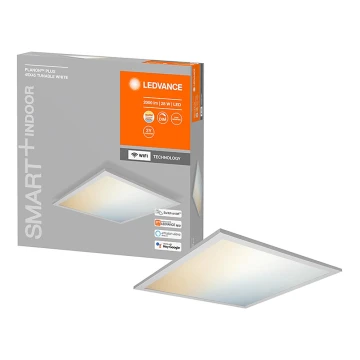 Ledvance - LED Dimming ceiling light SMART+ PLANON LED/28W/230V Wi-Fi