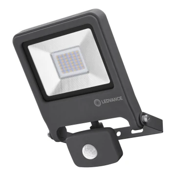 Ledvance - LED Flood light ENDURA with a sensor LED/10W/230V IP44