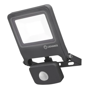 Ledvance - LED Flood light ENDURA with sensor LED/20W/230V IP44