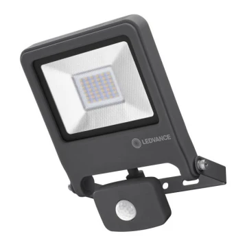 Ledvance - LED Flood light ENDURA with sensor LED/30W/230V IP44