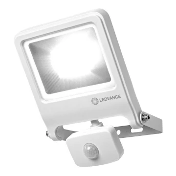 Ledvance - LED Flood light with a sensor ENDURA LED/30W/230V IP44