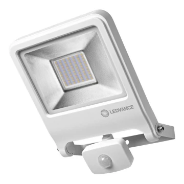 Ledvance - LED Flood light with a sensor ENDURA LED/50W/230V IP44