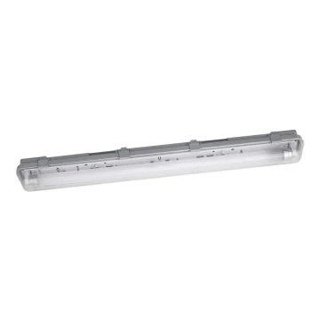 Ledvance - LED Heavy-duty fluorescent light SUBMARINE 1xG13/8W/230V IP65