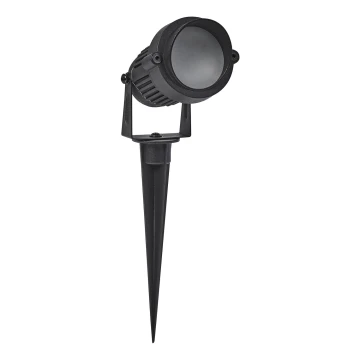 Ledvance - LED Outdoor lamp ENDURA HYBRID SPOT SPIKE LED/1W/12V IP44