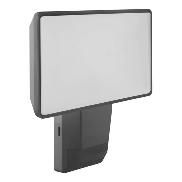 Ledvance - LED Outdoor wall floodlight with a sensor  FLOOD LED/27W/230V IP55