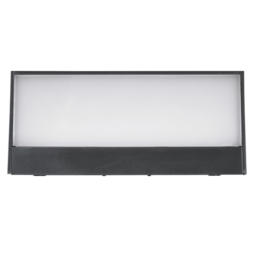 Ledvance - LED Outdoor wall light ENDURA STYLE IDRI 2xLED/6,25W/230V IP65