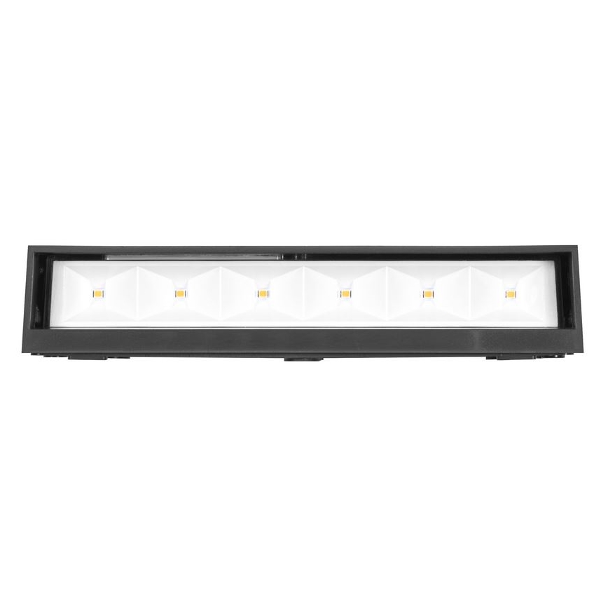 Ledvance - LED Outdoor wall light ENDURA STYLE ILJA LED/7W/230V IP65