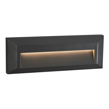 Ledvance - LED Outdoor wall light ENDURA STYLE IVAN LED/1,9W/230V IP65